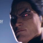 Bandai Namco revela pistas de Tekken 8 durante Evo 22