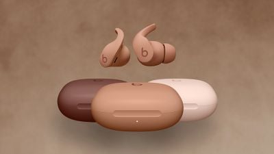 beats fit pro familia kim