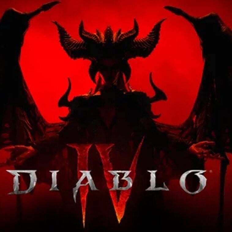 Blizzard Entertainment incorpora la tercera actualización trimestral de Diablo IV en 2022