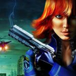 Buenas noticias para el problemático reboot de Perfect Dark