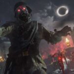 Call Of Duty: Vanguard Zombies concluirá en la temporada 5 con el mapa Archon