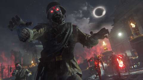 Call Of Duty: Vanguard Zombies concluirá en la temporada 5 con el mapa Archon