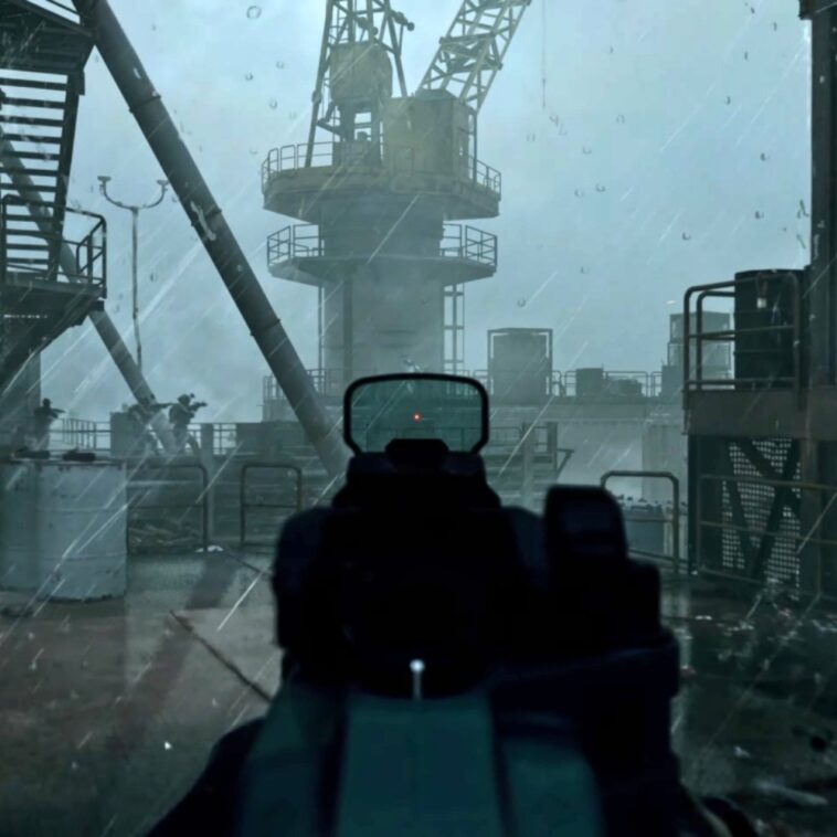 Call of Duty: Warzone 2 será lanzado este año, según Activision