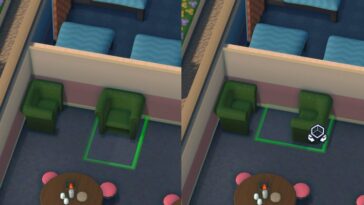 Silla envolvente giratoria de dos puntos para campus