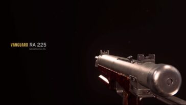 Clase Vanguard Ra 225