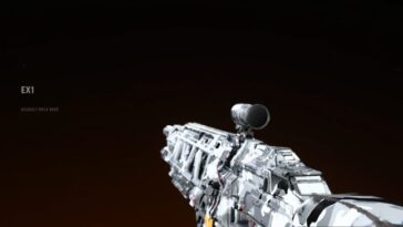 Construcción de clase Warzone Pacific Ex1