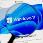 sistema operativo Windows 11