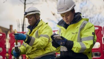 Openreach iPhone rollout