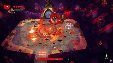 Culto del Cordero Heket Boss Guía 2