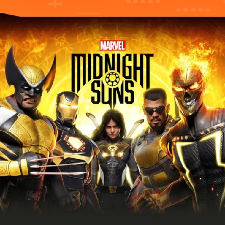 Descubren referencia a Daredevil en tráiler de Marvel's Midnight Suns