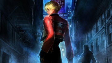 Nuevo Fatal Fury Garou Game Evo 2022 Greenlit evo 2022 anuncios