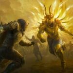 Diablo Immortal pronto tendrá 4 eventos de tiempo limitado que sucederán todos a la vez