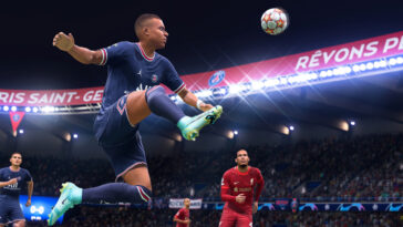 Cambio De Nombre De La Fifa Ea Sports Fc