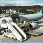 Microsoft Flight Simulator Pc Pmdg Boeing 737 800 Sc3