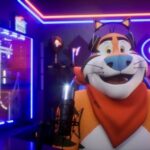 El Tigre Toño de Zucaritas se cambió en un streamer de Twitch