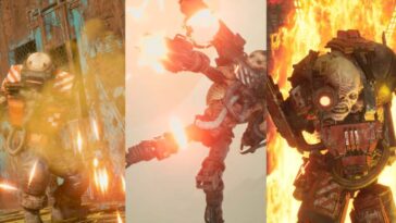 Conoce a tu creador Revelar tráiler Enemies 2