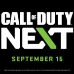 Próximo evento de Call Of Duty Revelación multijugador de Modern Warfare 2 y Warzone 2