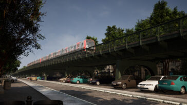 Aerosoft Subwaysim Hamburgo Pc Wip2