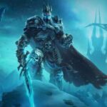 El pre-parche clásico de WoW: Wrath Of The Lich King comienza el 30 de agosto