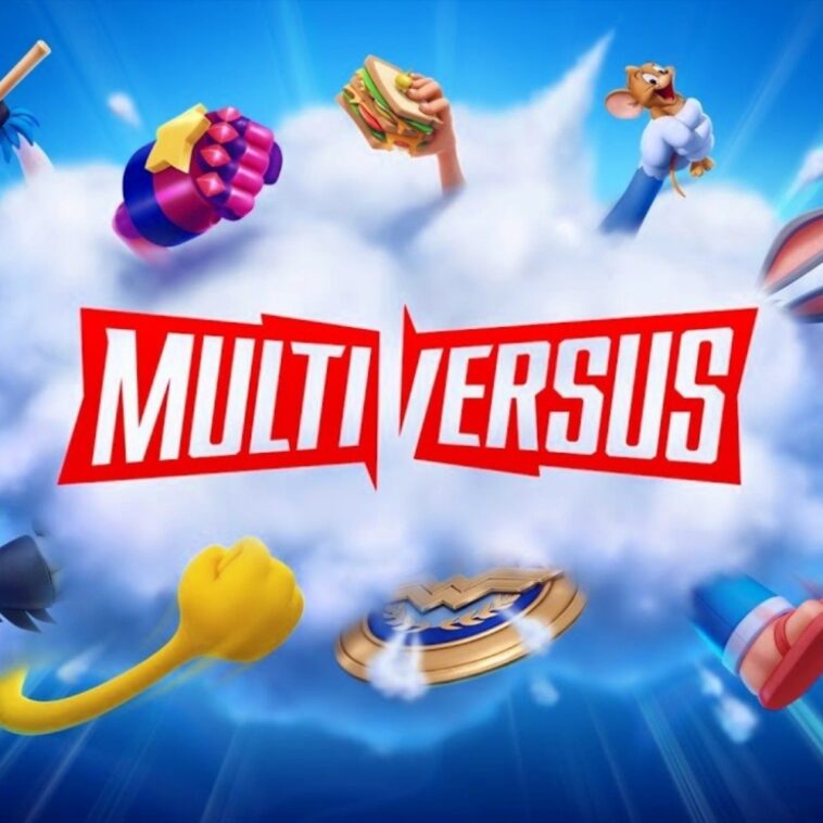 El progreso del pase de batalla de MultiVersus podría compartirse entre 2 jugadores