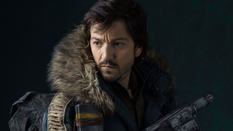 Diego Luna