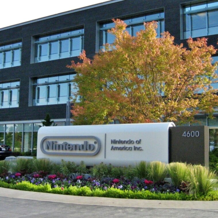 Empleados de Nintendo dicen que el ambiente laboral es "una pesadilla"