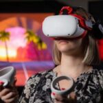 Los investigadores exploran cómo las personas se adaptan a la ciberenfermedad inducida por la realidad virtual