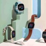 Los relojes inteligentes Sense y Versa de Fitbit obtienen actualizaciones