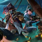 Free Fire: códigos de canje gratis del 1 de agosto de 2022