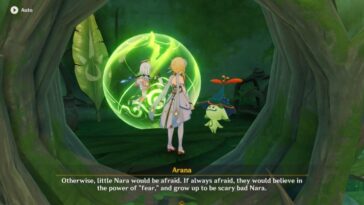 Genpct Smr3 Arnypt2 Festival 1