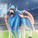 Guía de incursiones de Pokemon Go Zacian: mejores contadores, debilidades, horas de incursión y más consejos