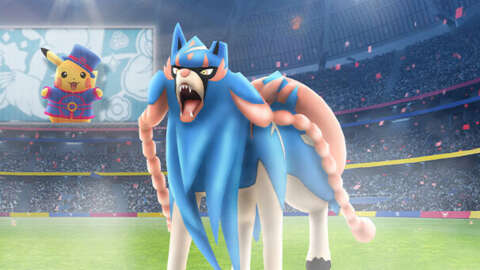 Guía de incursiones de Pokemon Go Zacian: mejores contadores, debilidades, horas de incursión y más consejos