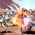 Bridget llega a la segunda temporada de Guilty Gear Strive.