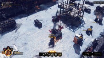 Hard West 2 Gin Carter Guía de mejores habilidades con cartas 1