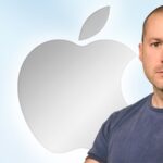 Jony Ive revela el consejo de una palabra de Steve Jobs sobre diseño