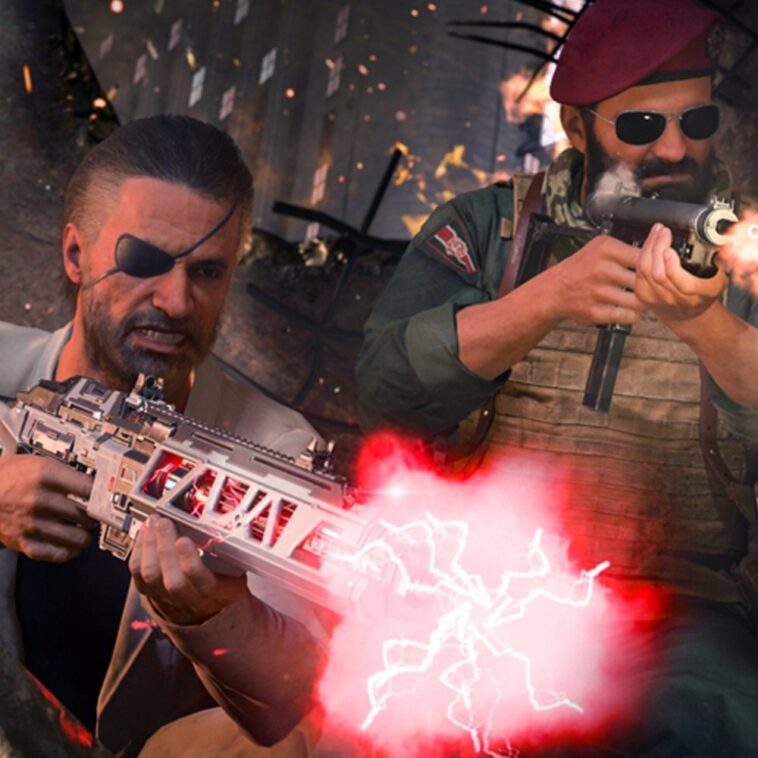 Jugador de Call of Duty: Warzone agradece a los desarrolladores por uno de los cambios sugeridos