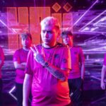 KRÜ Esports buscará ser el segundo equipo de LATAM en el Champions 2022