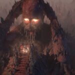 Path Of Exile 2 Segundo nuevo tráiler