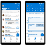 La nueva aplicación Outlook Lite de Microsoft ya está disponible en Android