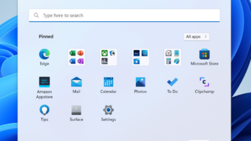 La próxima gran actualización de Windows 11 llega el próximo mes con carpetas del menú Inicio, nuevos gestos y más