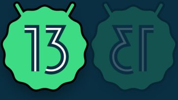 Lo incómodo de Android 13