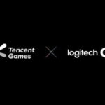 Logitech G y Tencent están trabajando en una nueva consola de juegos en la nube