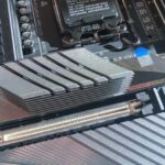 Gigabyte Aorus Pcie 4.0 Ssd Z690 Intel Motherboard Especificaciones Características Revisión