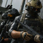 Los desarrolladores de Call Of Duty hablan sobre lo que implica hacer una misión de campaña de Modern Warfare 2