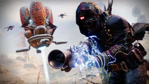 Los servidores de Destiny 2 dejarán de funcionar por mantenimiento antes de la nueva actualización de revisión