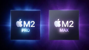 Se informa que el chip M2 Pro de 3nm para MacBook Pro entrará en producción a finales de este año