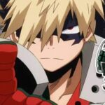 MHA: Bakugo y la evolución de su poder son un peligro