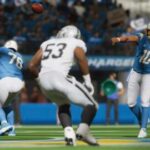 Madden 23 - Lista y calificaciones de Los Angeles Chargers