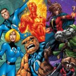 Marvel: Fase 5 esconde un equipo secreto de superhéroes MCU