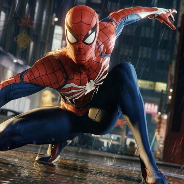 Marvel's Spider-Man: remasterización para PC le da nueva vida al juego